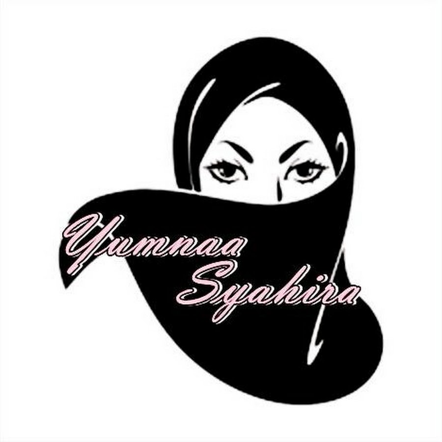 Yumnaa Syahira YouTube channel avatar