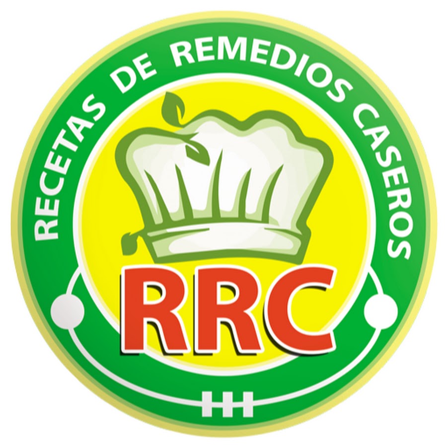 Recetas y Remedios Caseros YouTube channel avatar