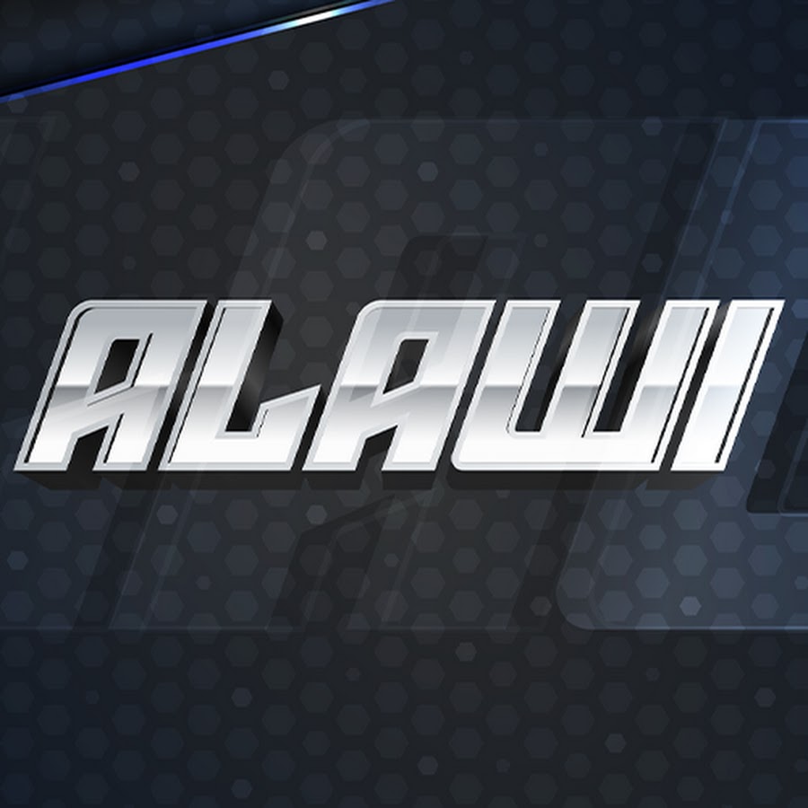 Alawi | Ø¹Ù„Ø§ÙˆÙŠ YouTube-Kanal-Avatar