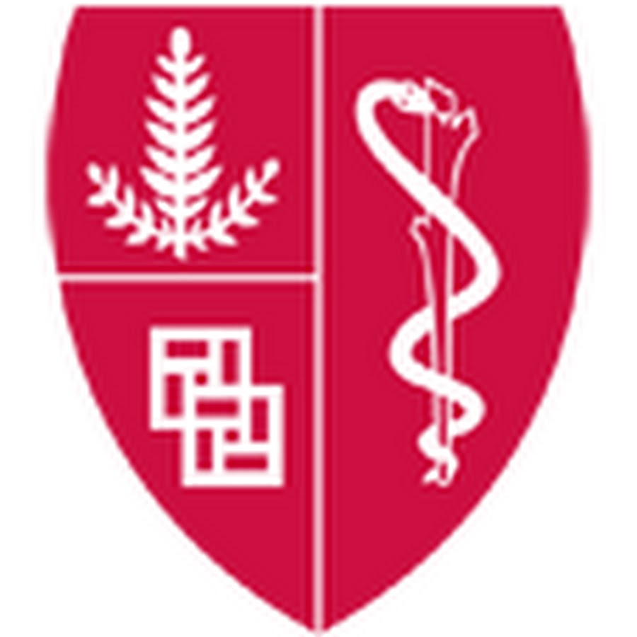 Stanford Anatomy YouTube channel avatar
