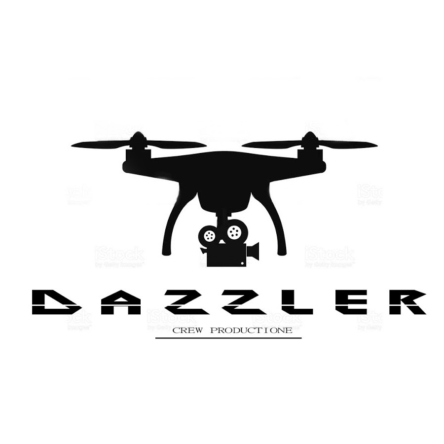 DAZZLER CREW PRODUCTION Avatar canale YouTube 