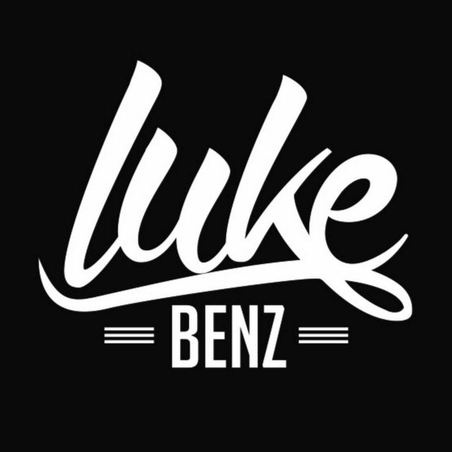 Luke Benz رمز قناة اليوتيوب
