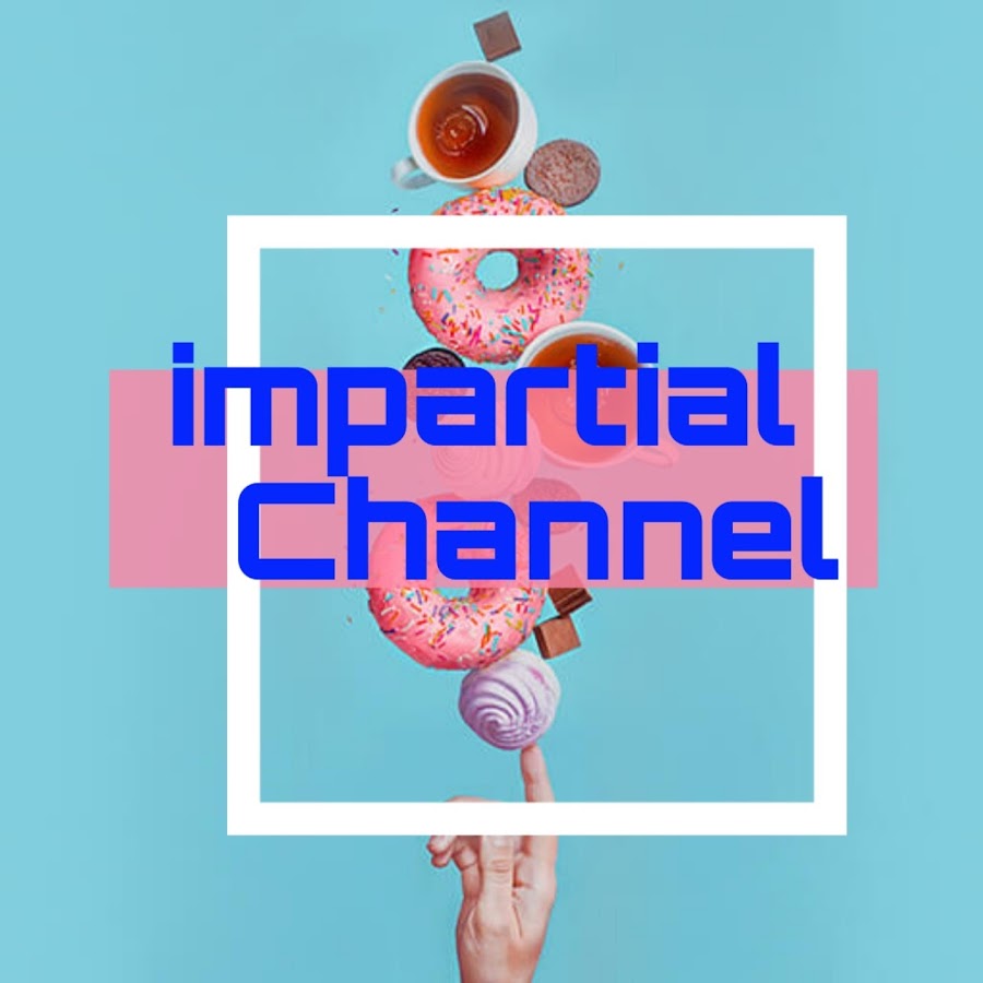 Impartial Channel Avatar del canal de YouTube