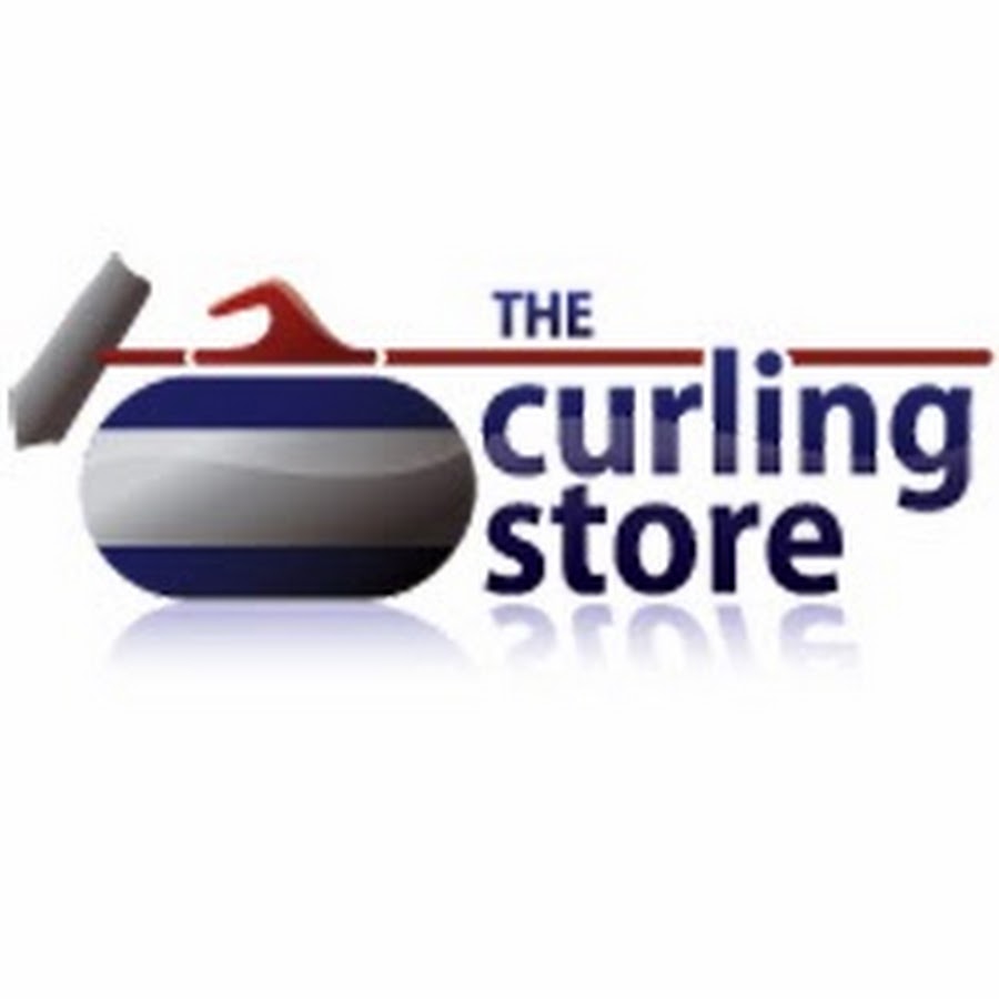 The Curling Store YouTube channel avatar