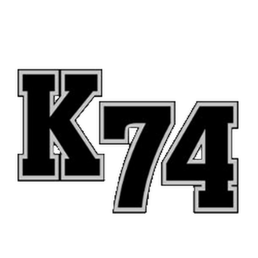 KarabasH74 رمز قناة اليوتيوب