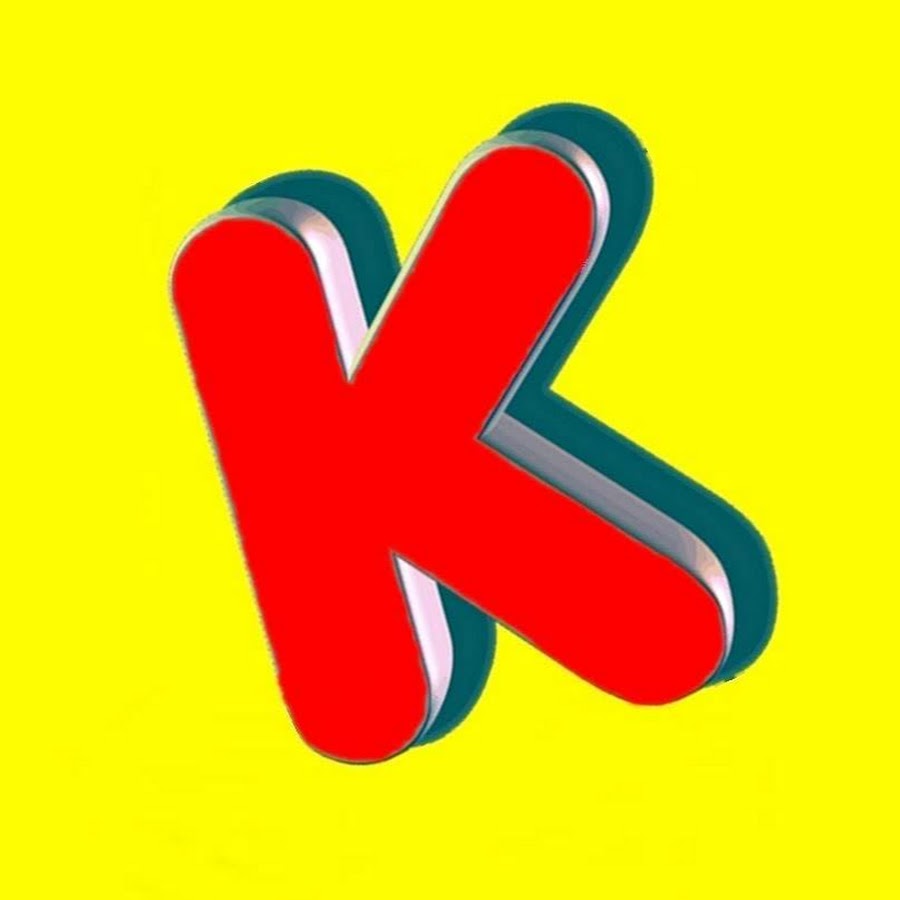 KaboomNews YouTube channel avatar