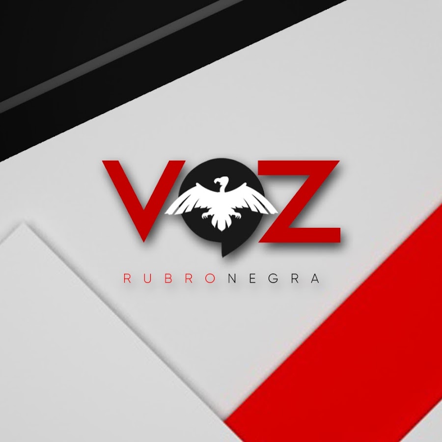 Voz Rubro Negra رمز قناة اليوتيوب