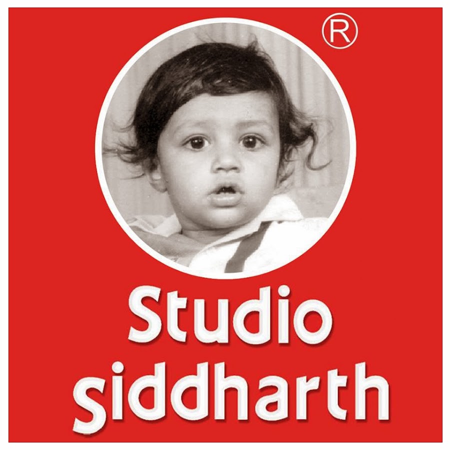 STUDIO SIDDHARTH YouTube channel avatar