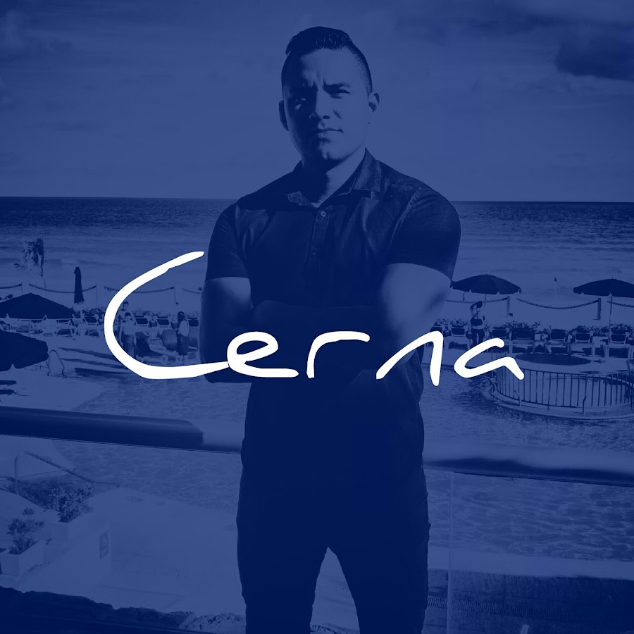 Man Cerna YouTube channel avatar