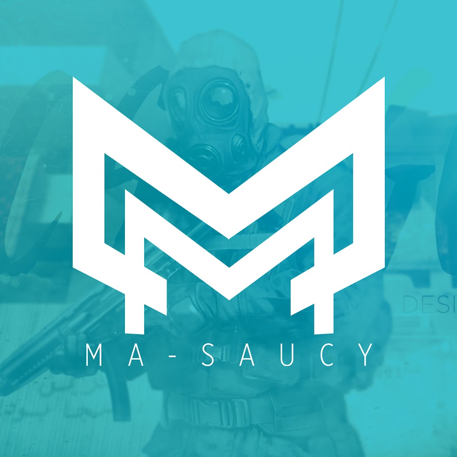 MA - SAUCY YouTube channel avatar