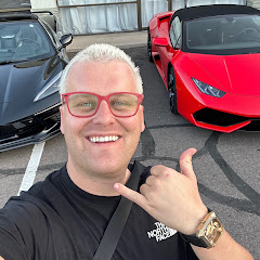 Thumbnail of related channel