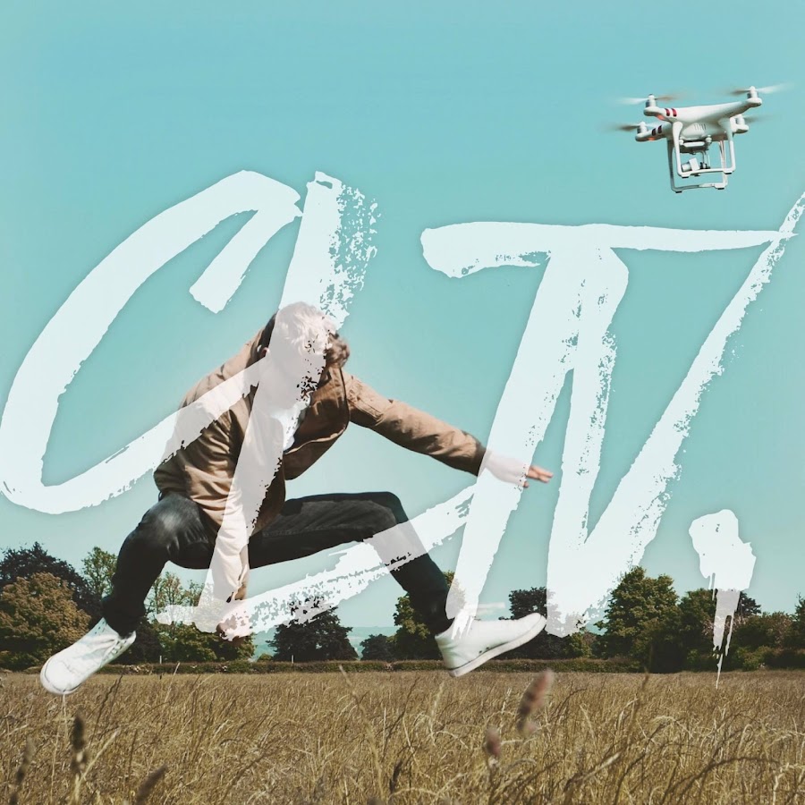 CLTV YouTube-Kanal-Avatar