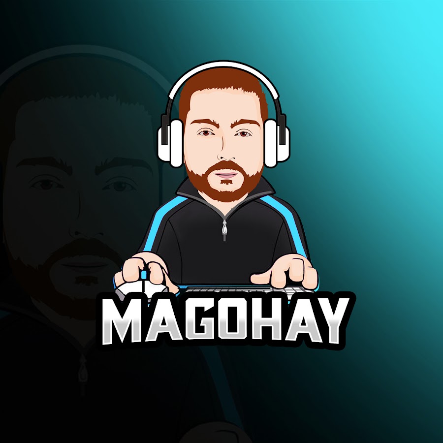 MagoHay YouTube channel avatar