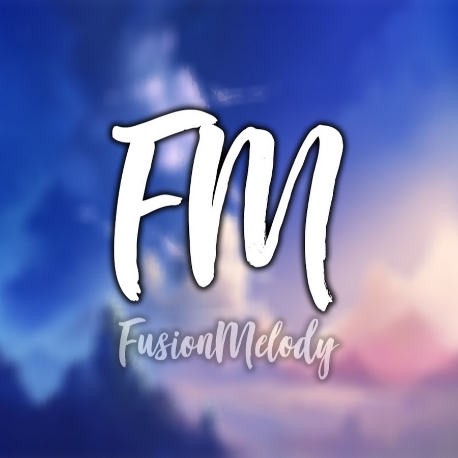 FusionMelody - Music Promo Avatar channel YouTube 