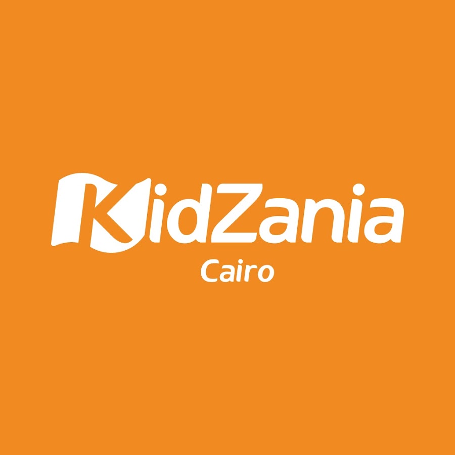 KidZania Cairo YouTube channel avatar