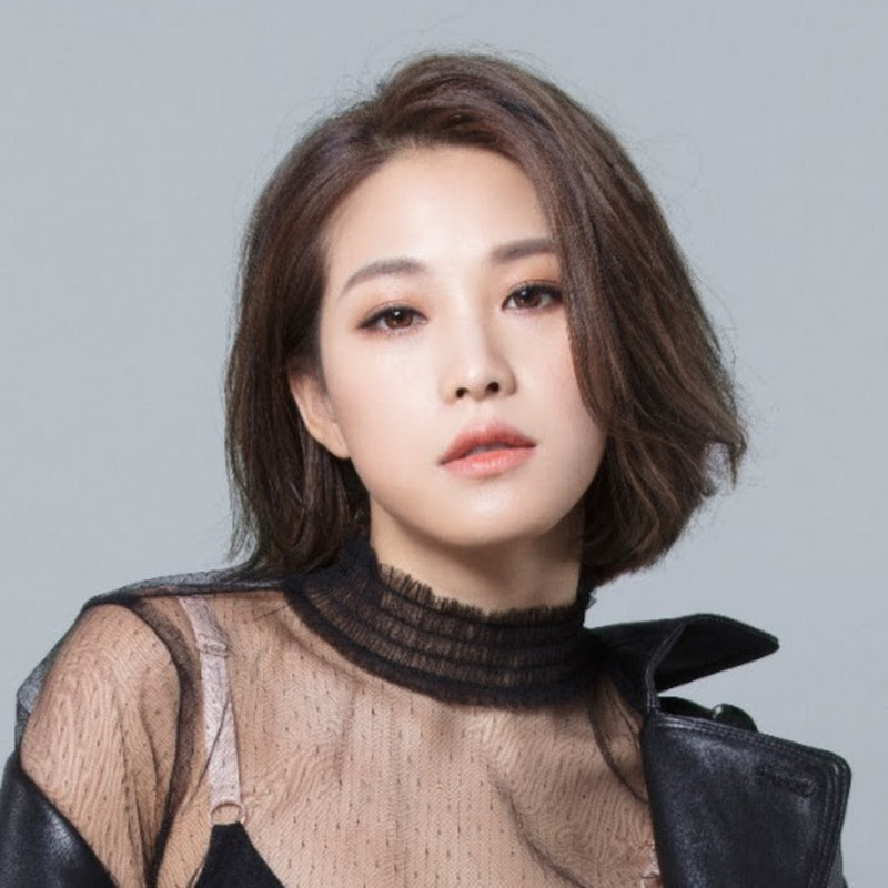 吳嘉熙 Cheronna - 網紅的藏寶箱 