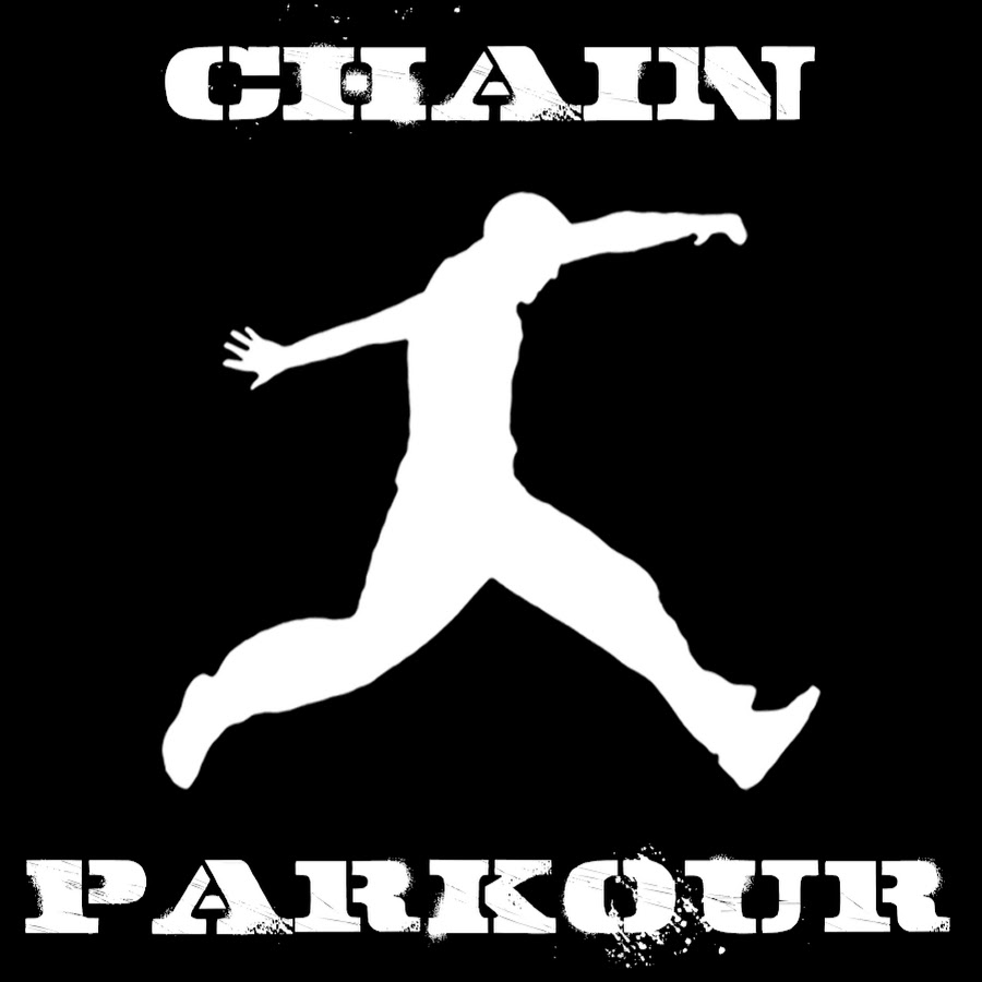 Chain Parkour Avatar canale YouTube 