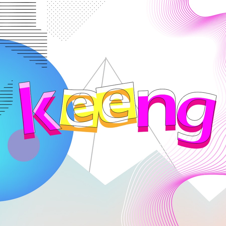 Keeng.vn Avatar de chaîne YouTube