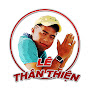 Lê thân thiện