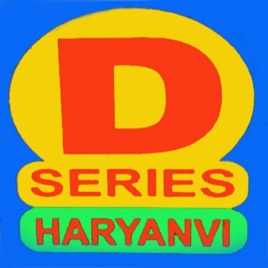 D Series YouTube channel avatar