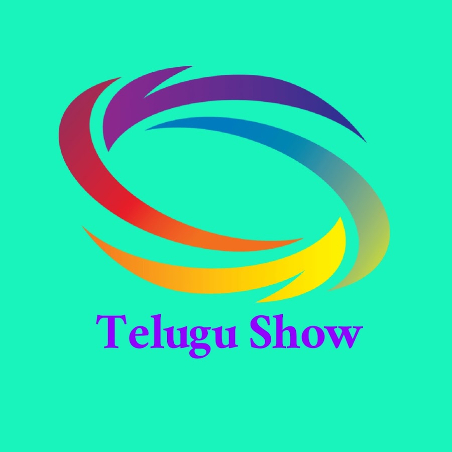 Telugu Show यूट्यूब चैनल अवतार