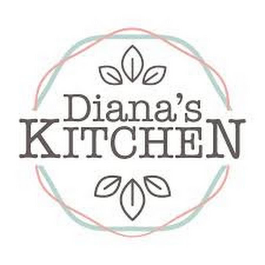 Ø³Ù†Ù‡ Ø§ÙˆÙ„ÙŠ ÙƒÙŠØªØ´Ù† Diana's Kitchen رمز قناة اليوتيوب
