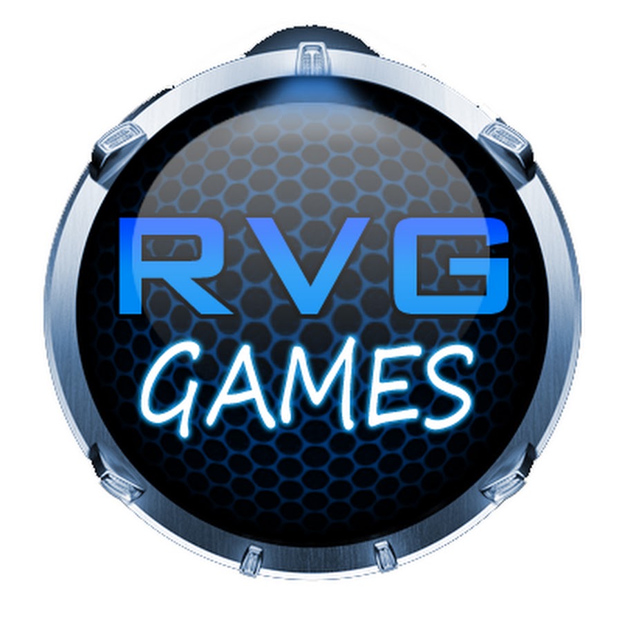 RVGRAPHA YouTube channel avatar