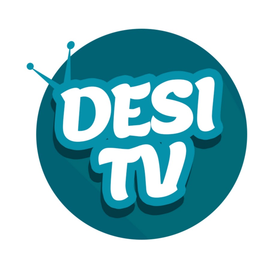 Desi Tv YouTube 频道头像