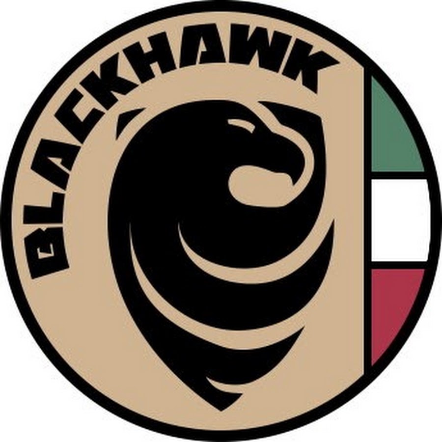 Blackhawk Airsoft