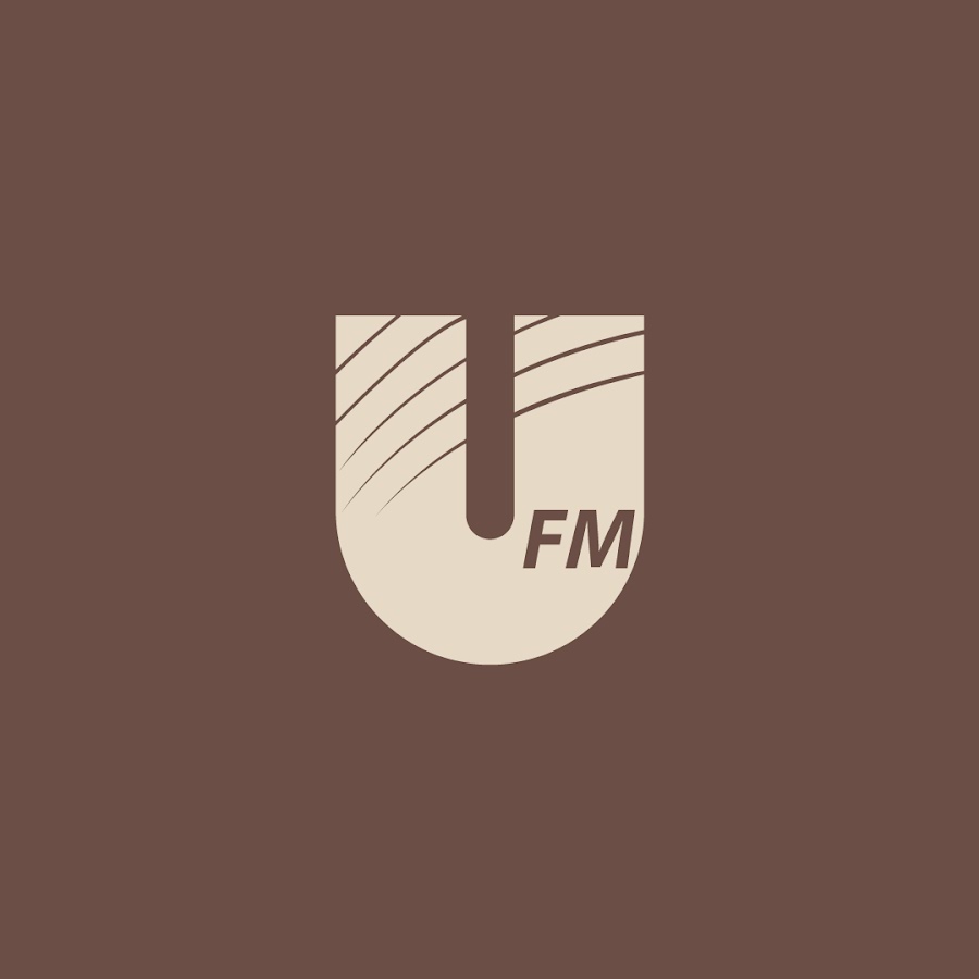 UFM Radio YouTube channel avatar