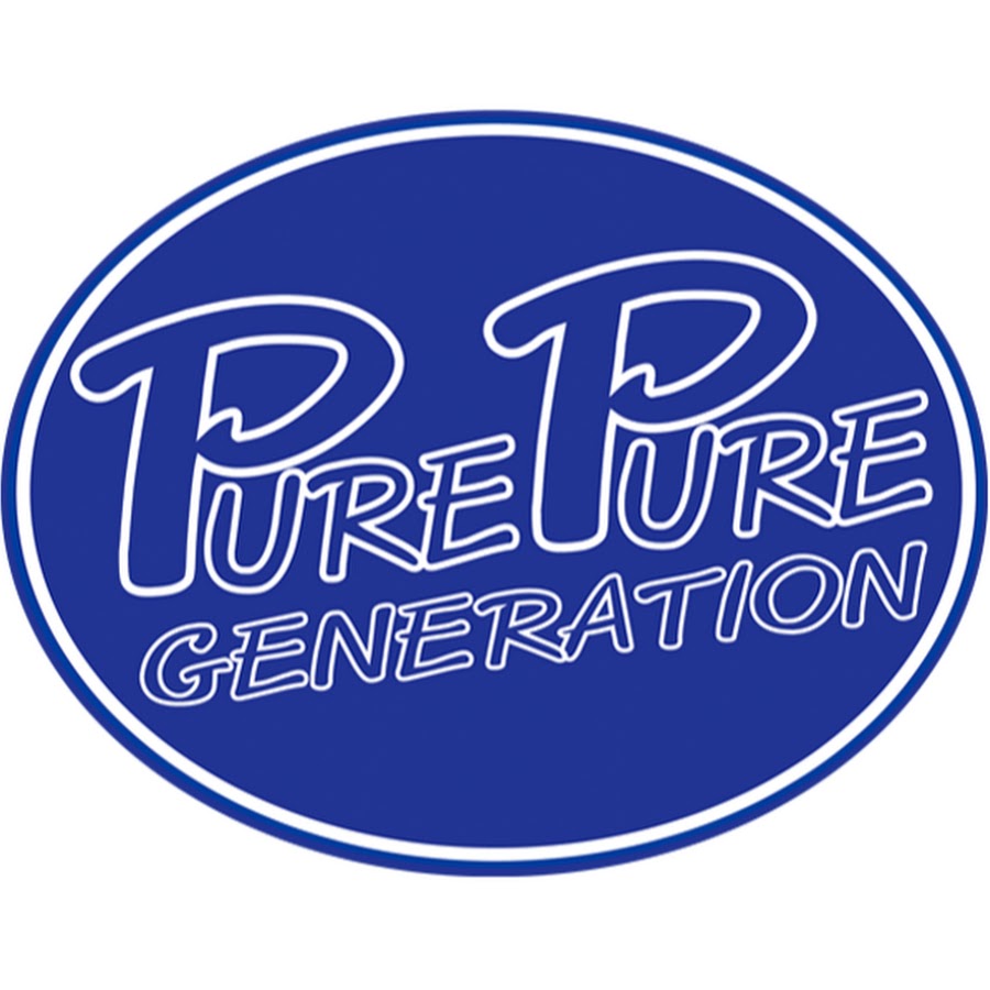 Pure Pure Avatar de chaîne YouTube