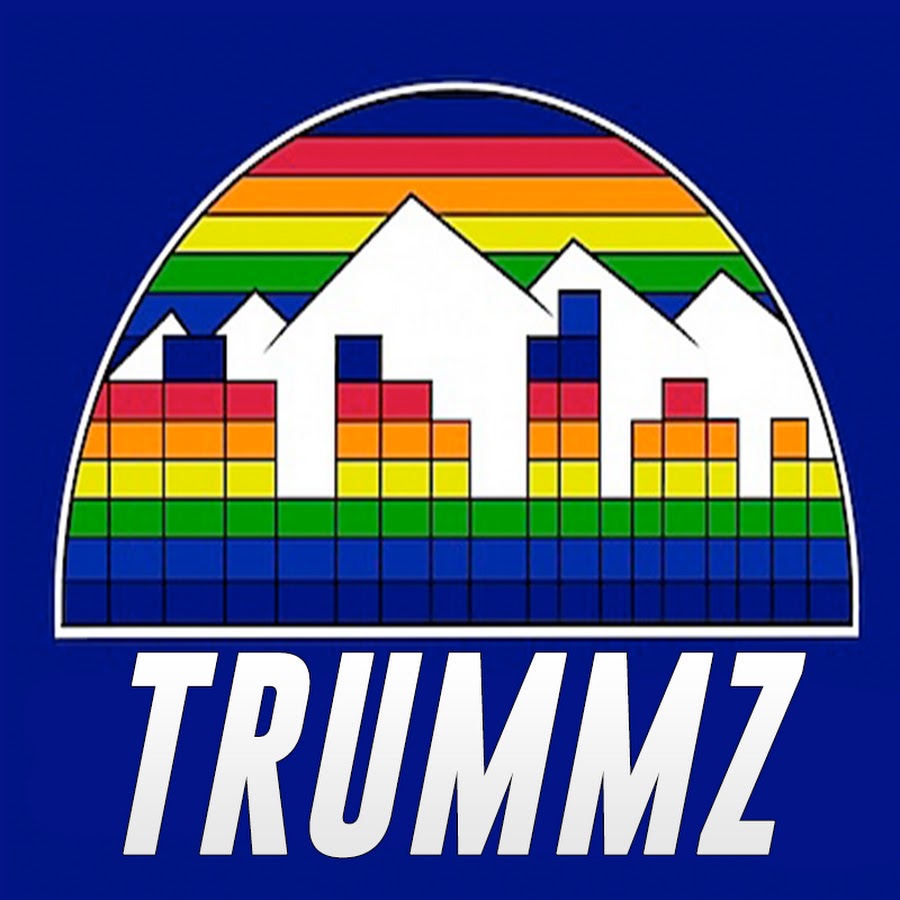 Trummz رمز قناة اليوتيوب