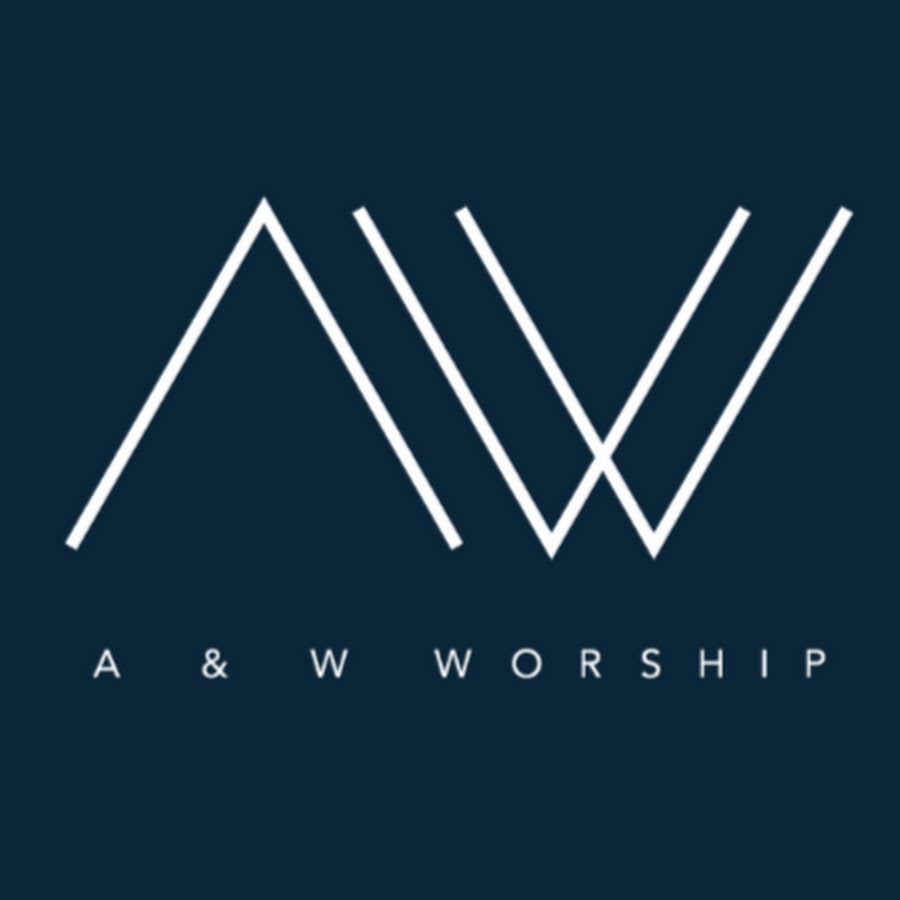 A&W Worship رمز قناة اليوتيوب