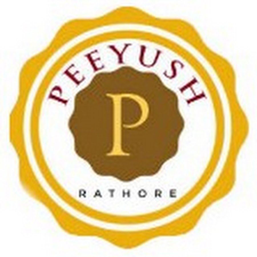 peeyush rathore YouTube 频道头像