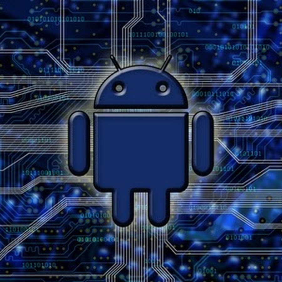 ANDROIDBESTT YouTube channel avatar
