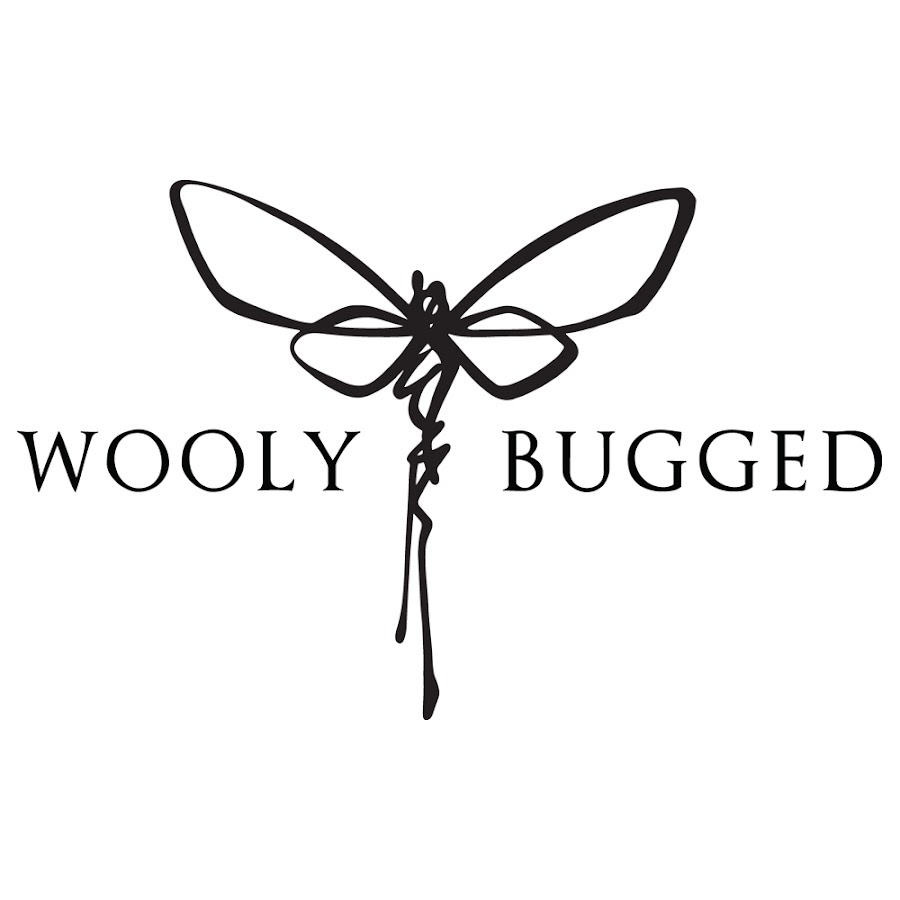 Wooly Bugged YouTube channel avatar