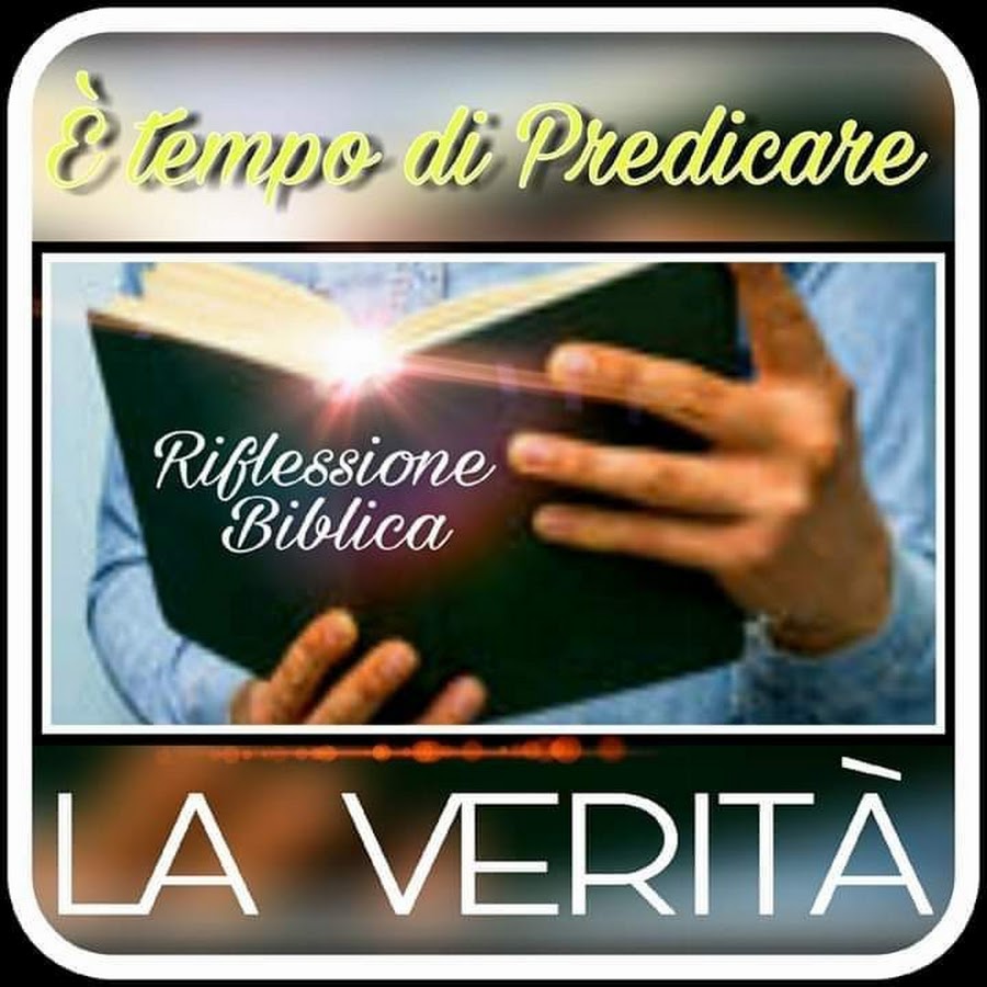 Stefano Ansaldo - Predicatori senza pulpito YouTube channel avatar