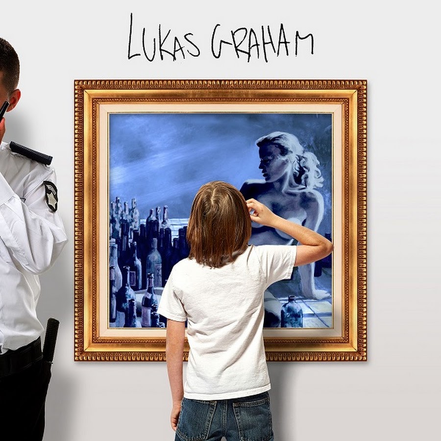 All Lukas Graham (Sub Ingles - EspaÃ±ol) ইউটিউব চ্যানেল অ্যাভাটার