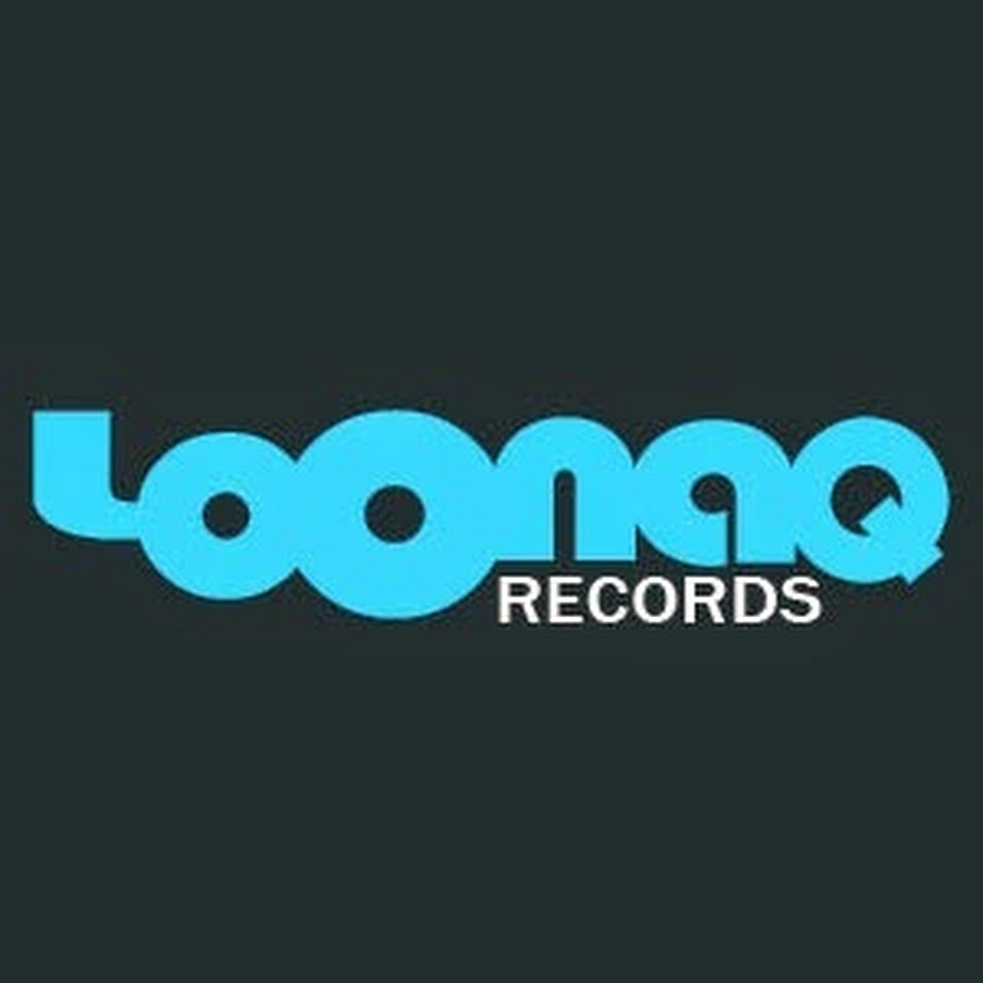Loonaq Records YouTube 频道头像
