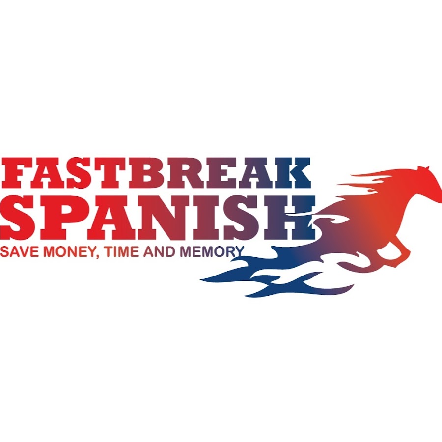 Fastbreak Spanish