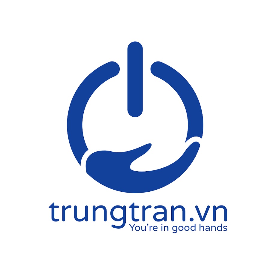 trungtran.vn's Channel Avatar channel YouTube 
