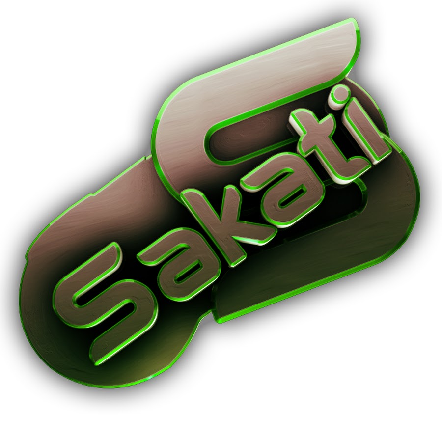 Sakati S رمز قناة اليوتيوب