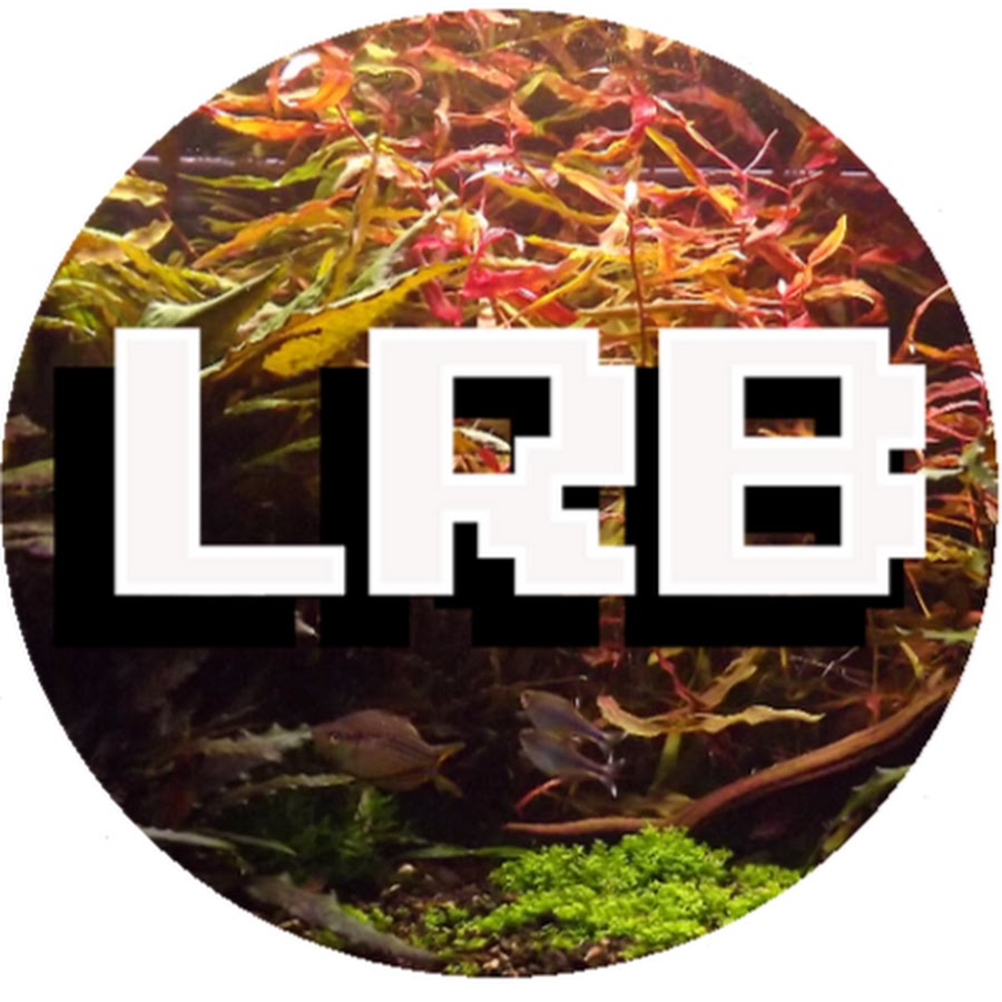 L.R.Bretz's Aquatics YouTube channel avatar