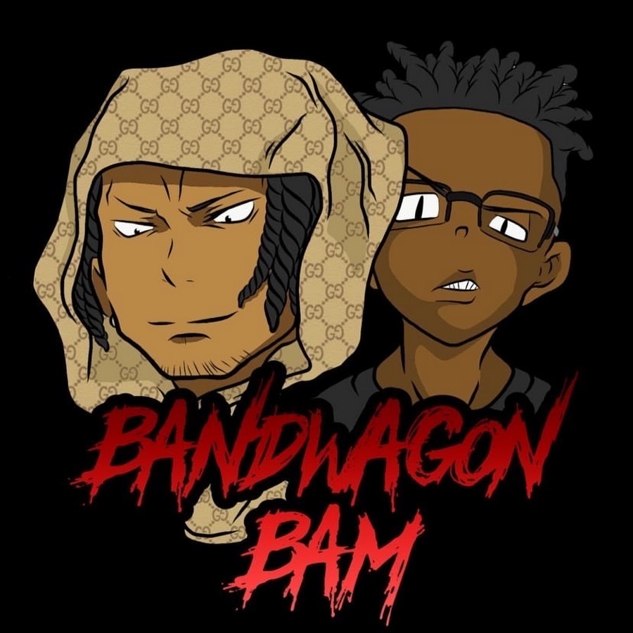 Bandwagon BAM Avatar de chaîne YouTube