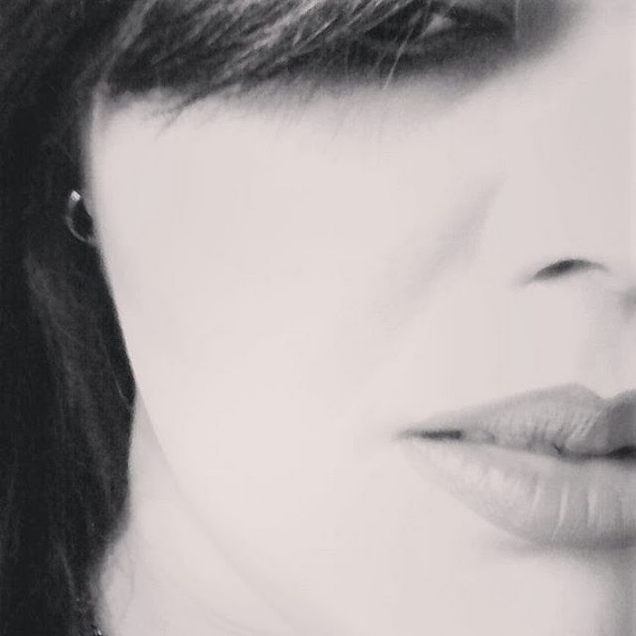Karina Tsakoeva YouTube channel avatar