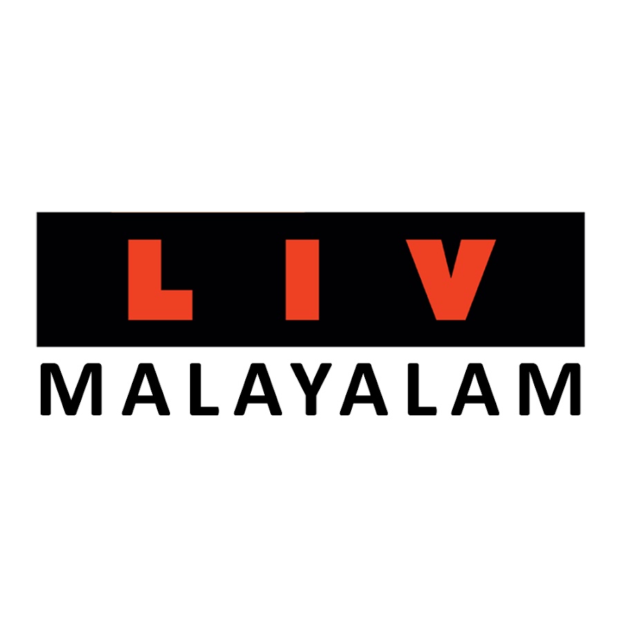 LIV Malayalam Avatar de canal de YouTube