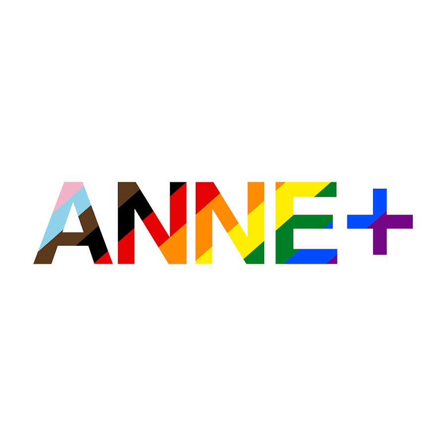 ANNE+ YouTube channel avatar