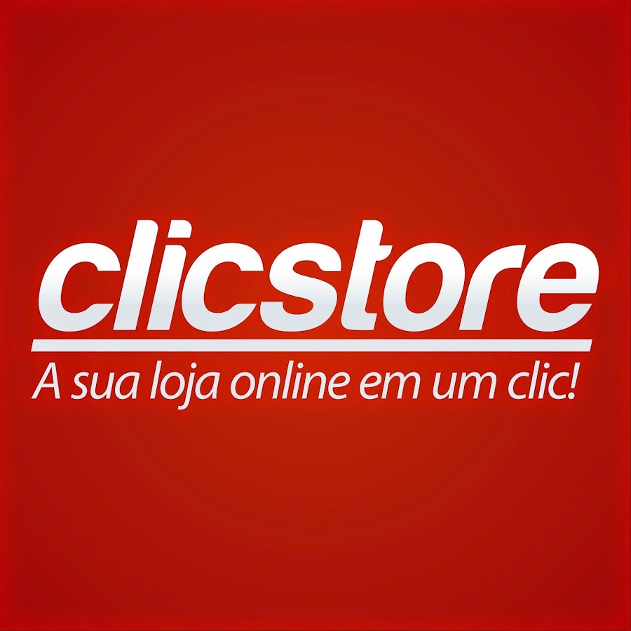 Clic Store YouTube 频道头像