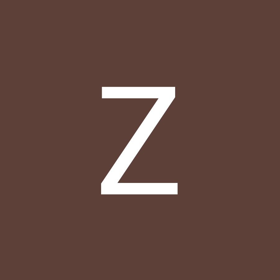 Z72413 यूट्यूब चैनल अवतार