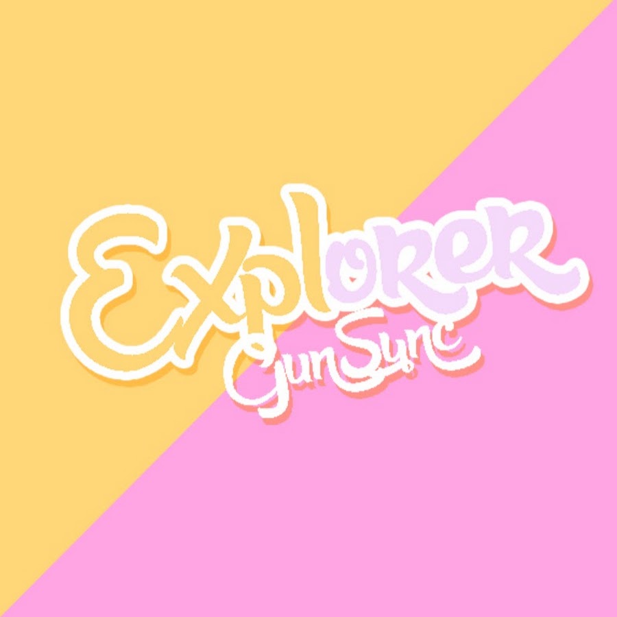 ExplorerGunSync YouTube-Kanal-Avatar